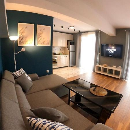 Dune Apartment Nessebar Exterior photo