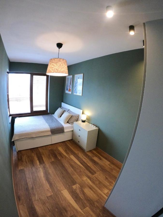 Dune Apartment Nessebar Exterior photo