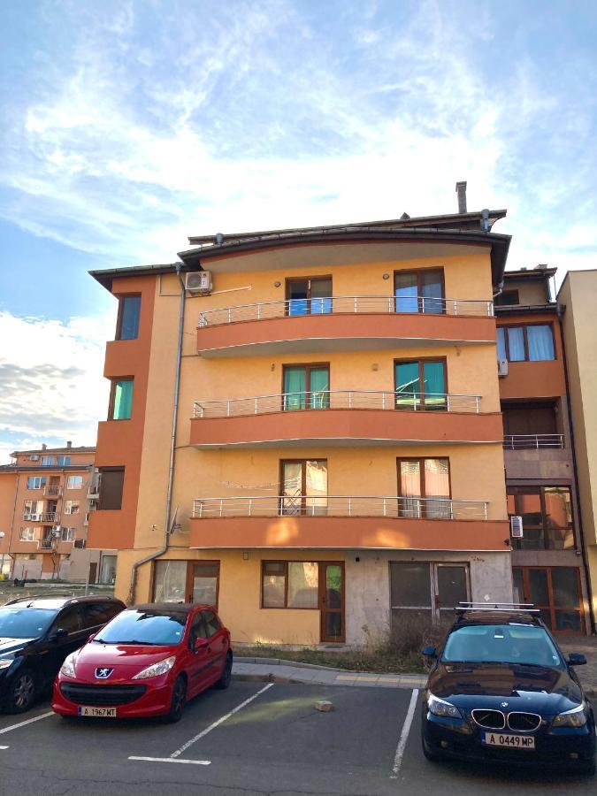 Dune Apartment Nessebar Exterior photo