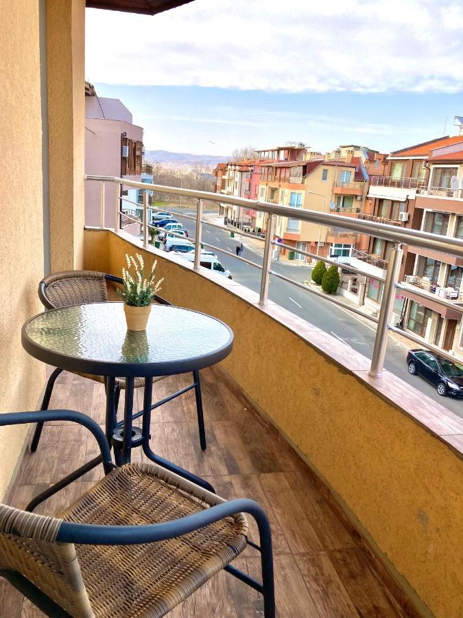 Dune Apartment Nessebar Exterior photo